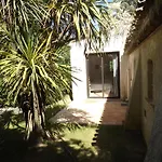 Villa Pampelonne-Ramatuelle