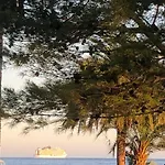 Cannes Terrace Beach Front & Sea View