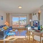 Cap Et Soleil - Happy Rentals