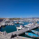Appartement Ange 100M De La Mer - Happy Rentals