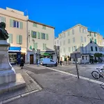 Appartement Ange 100M De La Mer - Happy Rentals