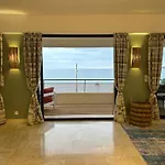 Premium Sea Front Apartment