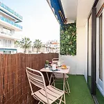 Appartement Le Marly - Happy Rentals
