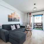 Appartement Le Marly - Happy Rentals