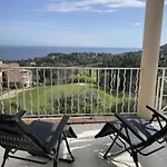 Exceptionnel - Appartement Dans Village Vacances Cap Esterel Agay - St Raphael