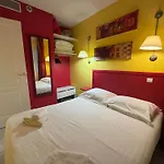 A079 Appartement Confortable Sur Carnot -1 Chambre