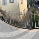 Nice & Cosy, 4 Pers, 1 Bedroom With Balcony