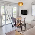 Sejour Central - Elegance Et Confort - Cavalaire-Sur-Mer