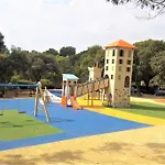 Joli Appart A 100M De La Mer, Jardin Et Piscine
