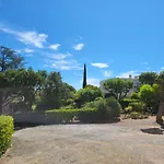 Large, Bright And Quiet Holiday Flat With Stunning Panoramic Sea Views