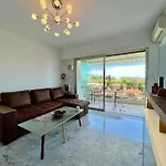 Grande Terrasse Vue Degagee Mer En Basse Californie