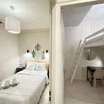 Appartement Calme - 2 Chambres - Proche Promenade