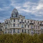 Suite Chic & Cosy, Hyper Centre, Proximite Plage, Nice Centre