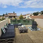 Evasion A Carqueiranne - Animal Ok & Terrasse