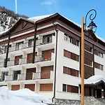 Charmant 2 Pieces Renove, 4 Pers., Wifi, Val-D'Isere - Fr-1-411-939