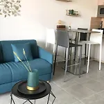 Beautiful Studio In Luxury Residence With Swimming Pool