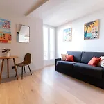 Joli Studio Au Coeur Du Centre Ville