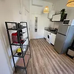 Joli Studio A 100M Des Plages