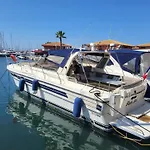 Port De Saint-Raphael
