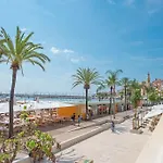 Studio Renove - Residence Front De Mer - Menton