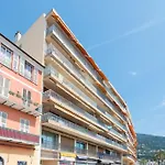 Studio Renove - Residence Front De Mer - Menton
