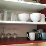 Flat With Swimming Pool Near The Beach