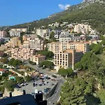 Monte Carlo Luxury Holidays Sea View