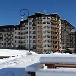 Studio Lumineux Proche Des Pistes Balcon - Fr-1-344-1035