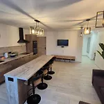 T3 Pour 6P Avec Piscine Garage Et Ascenseur