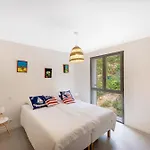 Villa Piscine Avec Belle Vue Mer