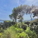 L'Escale Mediterraneenne