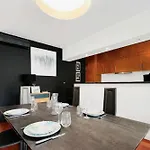 New 2Br In Cannes Center