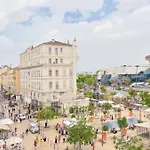 New 2Br In Cannes Center