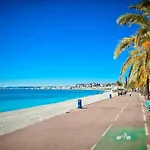 Studio Nice-Centre A 300M De La Promenade Des Anglais