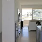 Appartement Vue Mer Avec Parking, Villeneuve-Loubet - Fr-1-252A-130