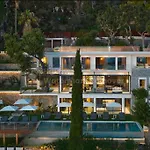 Cannes Villa 6 Chambres - Elisabeth