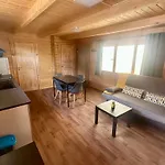 Chalet Ceyrenite