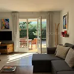 Villa Au Calme Avec Piscine