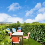 Residence Le Hameau Des Issambres - Maeva Home - Appartement Avec Jardin 2 Pieces 4 Personnes - Prestige - Super Home Mae-4621