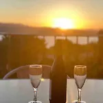 Appart Vue Mer Panoramique Magique