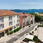 Best Western Hotel Matisse