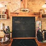 Ecolodge Entre Mer & Campagne - Maison Et Chambres D'Hotes - Le Havre Honfleur Etretat