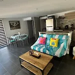 Appartement Saint Cyr Sur Mer
