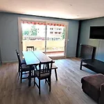 T4 Renove Sur Balcons, Proche Mourillon - Toulon