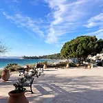 Appartement 6 Couchages A 100M Plage Avec Terrasse, Parking, Lave-Linge Et Piste Cyclable Proche - Fr-1-251-550