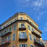 Heart Of Nice