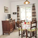 Studio Les Nautiles By Interhome