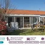 Belle Maison De Vacances Pour 4 Pers A L'Epine