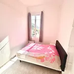 Menton: Superbe Appartement