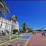 Studio Au Coeur Du Centre Ville De Nice